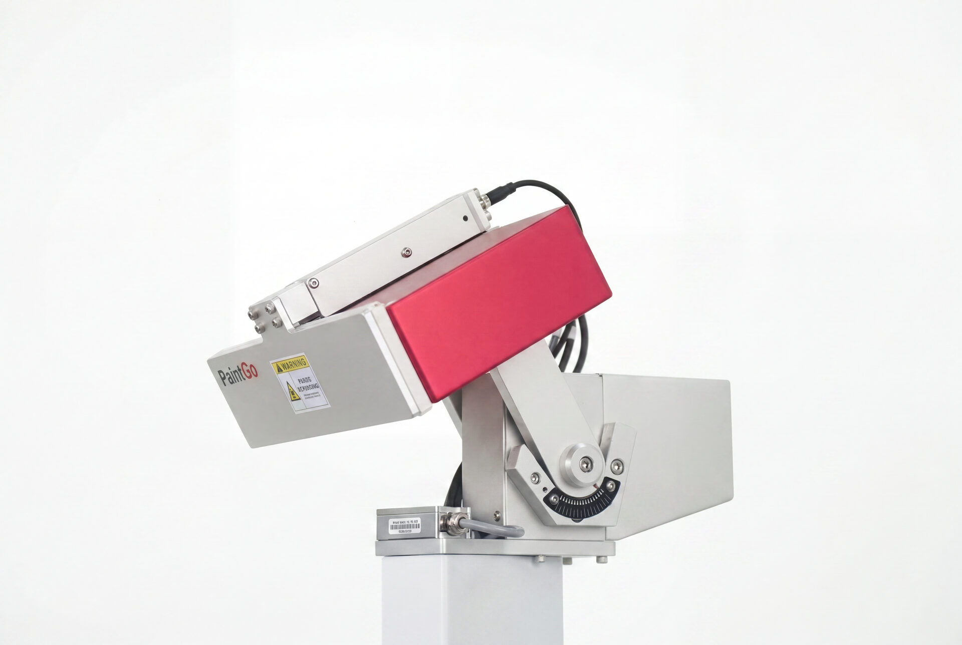 AI Scanner